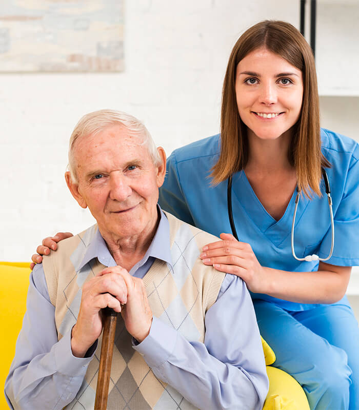 Pure Home Health Care - Home Health Nursing in Grand Rapids, MI photo 6